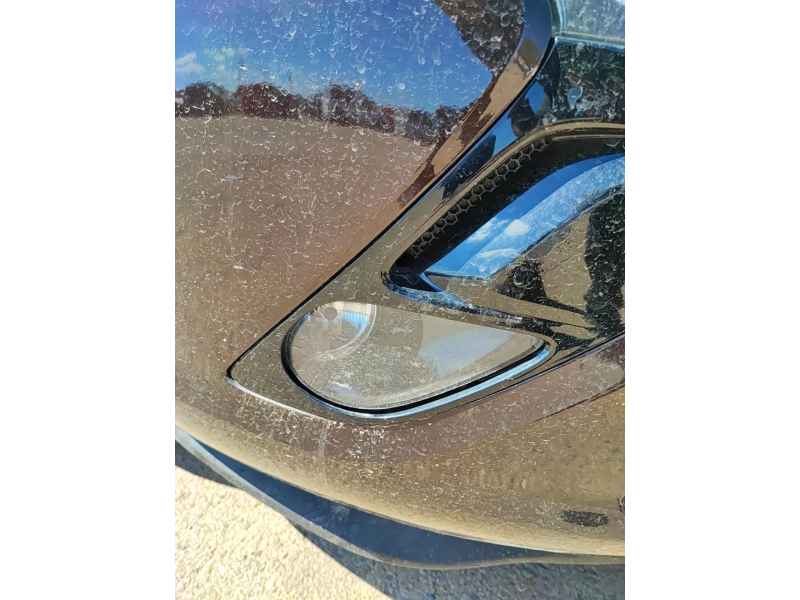Recambio de faro antiniebla derecho para opel zafira tourer c (p12) 2.0 cdti (75) referencia OEM IAM   