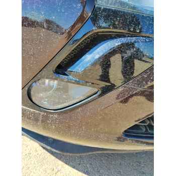 Recambio de faro antiniebla derecho para opel zafira tourer c (p12) 2.0 cdti (75) referencia OEM IAM   