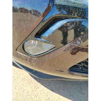 Recambio de faro antiniebla derecho para opel zafira tourer c (p12) 2.0 cdti (75) referencia OEM IAM   