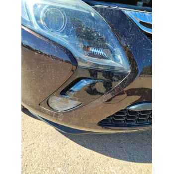 Recambio de faro antiniebla derecho para opel zafira tourer c (p12) 2.0 cdti (75) referencia OEM IAM   