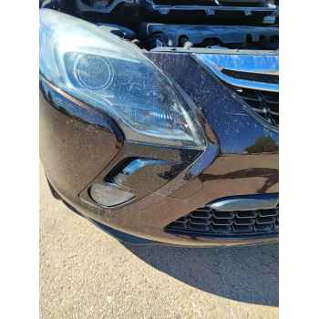 Recambio de faro antiniebla derecho para opel zafira tourer c (p12) 2.0 cdti (75) referencia OEM IAM   
