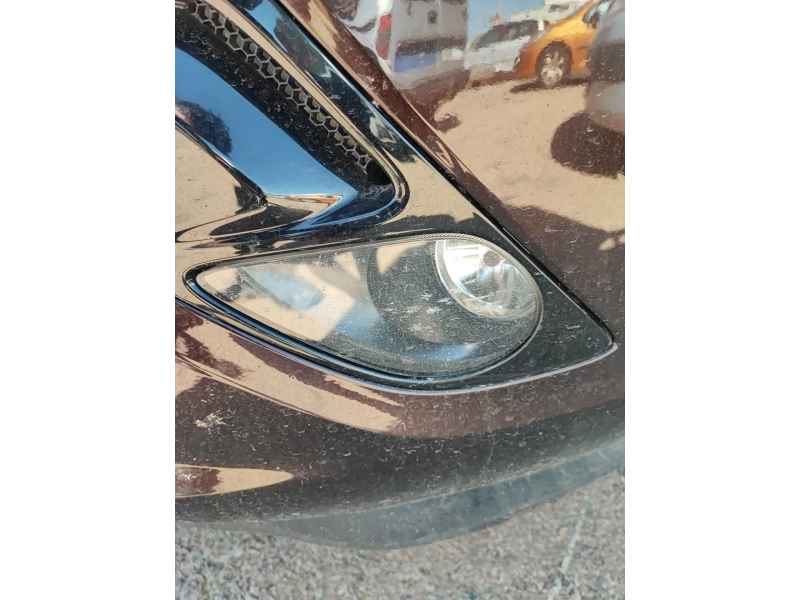 Recambio de faro antiniebla izquierdo para opel zafira tourer c (p12) 2.0 cdti (75) referencia OEM IAM   