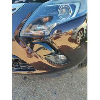 Recambio de faro antiniebla izquierdo para opel zafira tourer c (p12) 2.0 cdti (75) referencia OEM IAM   