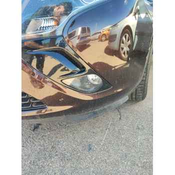 Recambio de faro antiniebla izquierdo para opel zafira tourer c (p12) 2.0 cdti (75) referencia OEM IAM   