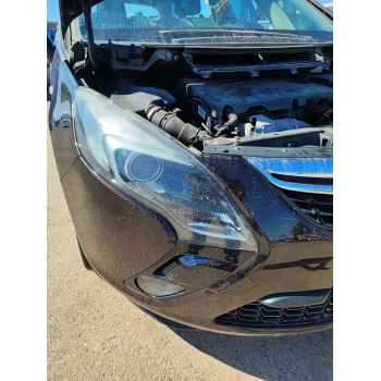 Recambio de faro derecho para opel zafira tourer c (p12) 2.0 cdti (75) referencia OEM IAM   