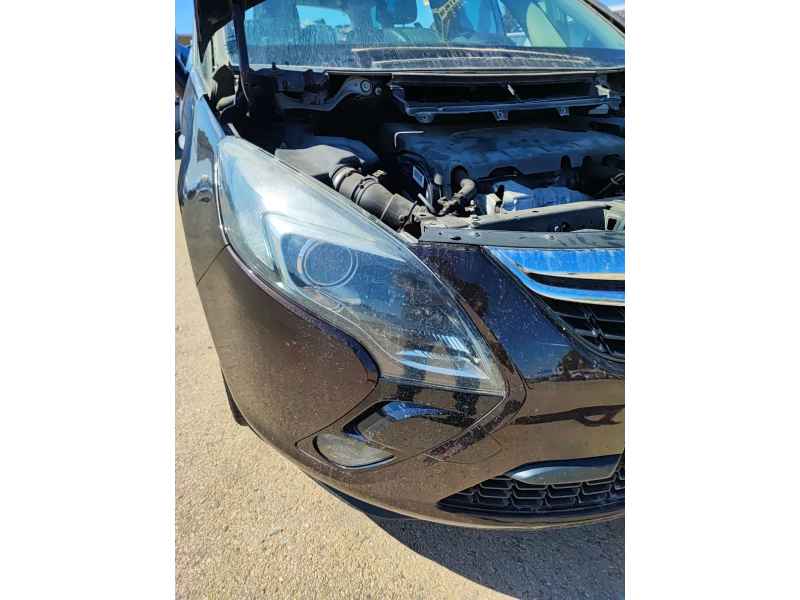 Recambio de faro derecho para opel zafira tourer c (p12) 2.0 cdti (75) referencia OEM IAM   