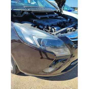 Recambio de faro derecho para opel zafira tourer c (p12) 2.0 cdti (75) referencia OEM IAM   