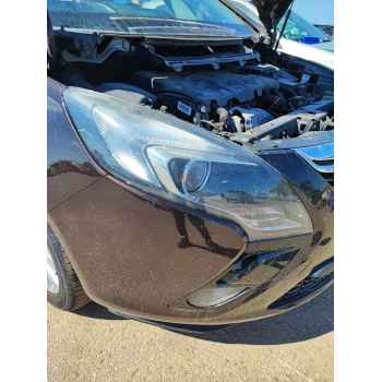 Recambio de faro derecho para opel zafira tourer c (p12) 2.0 cdti (75) referencia OEM IAM   