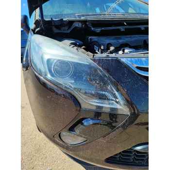 Recambio de faro derecho para opel zafira tourer c (p12) 2.0 cdti (75) referencia OEM IAM   