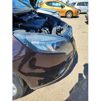 Recambio de faro derecho para opel zafira tourer c (p12) 2.0 cdti (75) referencia OEM IAM   