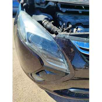 Recambio de faro derecho para opel zafira tourer c (p12) 2.0 cdti (75) referencia OEM IAM   