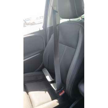 Recambio de cinturon seguridad delantero derecho para opel zafira tourer c (p12) 2.0 cdti (75) referencia OEM IAM   