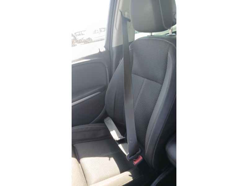 Recambio de cinturon seguridad delantero derecho para opel zafira tourer c (p12) 2.0 cdti (75) referencia OEM IAM   