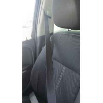 Recambio de cinturon seguridad delantero derecho para opel zafira tourer c (p12) 2.0 cdti (75) referencia OEM IAM   