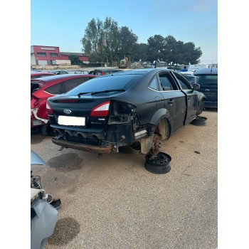 ford mondeo iv (ba7) del año 2019