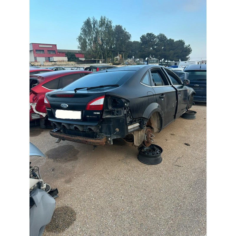 ford mondeo iv (ba7) del año 2019