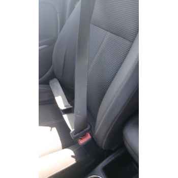 Recambio de cinturon seguridad delantero derecho para opel zafira tourer c (p12) 2.0 cdti (75) referencia OEM IAM   