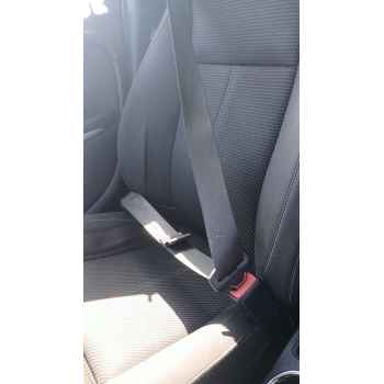 Recambio de cinturon seguridad delantero derecho para opel zafira tourer c (p12) 2.0 cdti (75) referencia OEM IAM   
