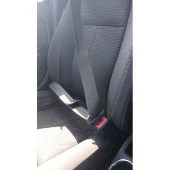 Recambio de cinturon seguridad delantero derecho para opel zafira tourer c (p12) 2.0 cdti (75) referencia OEM IAM   
