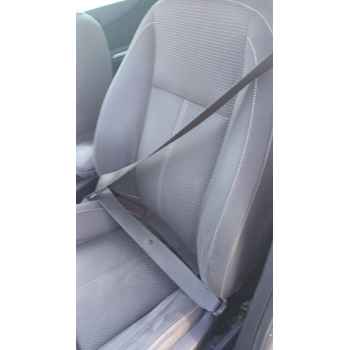 Recambio de cinturon seguridad delantero izquierdo para opel zafira tourer c (p12) 2.0 cdti (75) referencia OEM IAM   