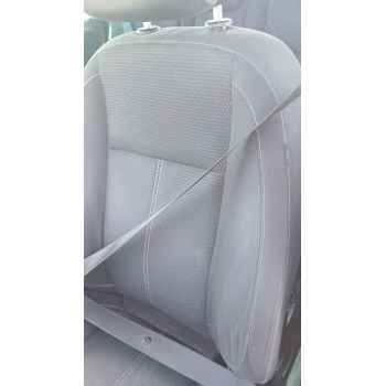Recambio de cinturon seguridad delantero izquierdo para opel zafira tourer c (p12) 2.0 cdti (75) referencia OEM IAM   