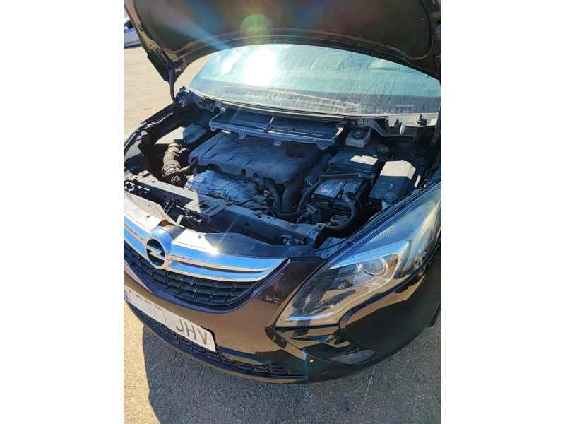 Recambio de abs para opel zafira tourer c (p12) 2.0 cdti (75) referencia OEM IAM   