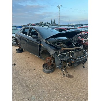 ford mondeo iv (ba7) del año 2019