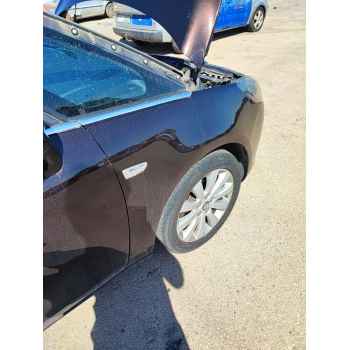 Recambio de aleta delantera derecha para opel zafira tourer c (p12) 2.0 cdti (75) referencia OEM IAM   