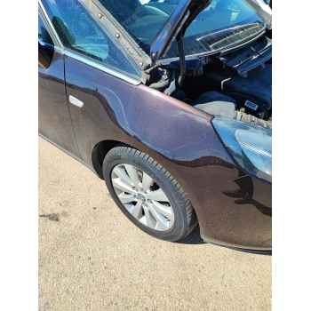 Recambio de aleta delantera derecha para opel zafira tourer c (p12) 2.0 cdti (75) referencia OEM IAM   