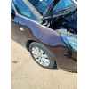 Recambio de aleta delantera derecha para opel zafira tourer c (p12) 2.0 cdti (75) referencia OEM IAM   