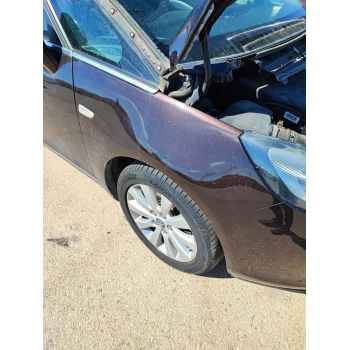Recambio de aleta delantera derecha para opel zafira tourer c (p12) 2.0 cdti (75) referencia OEM IAM   