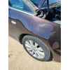 Recambio de aleta delantera derecha para opel zafira tourer c (p12) 2.0 cdti (75) referencia OEM IAM   