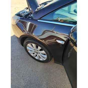 Recambio de aleta delantera izquierda para opel zafira tourer c (p12) 2.0 cdti (75) referencia OEM IAM   