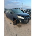 FORD C-MAX II (DXA/CB7, DXA/CEU)