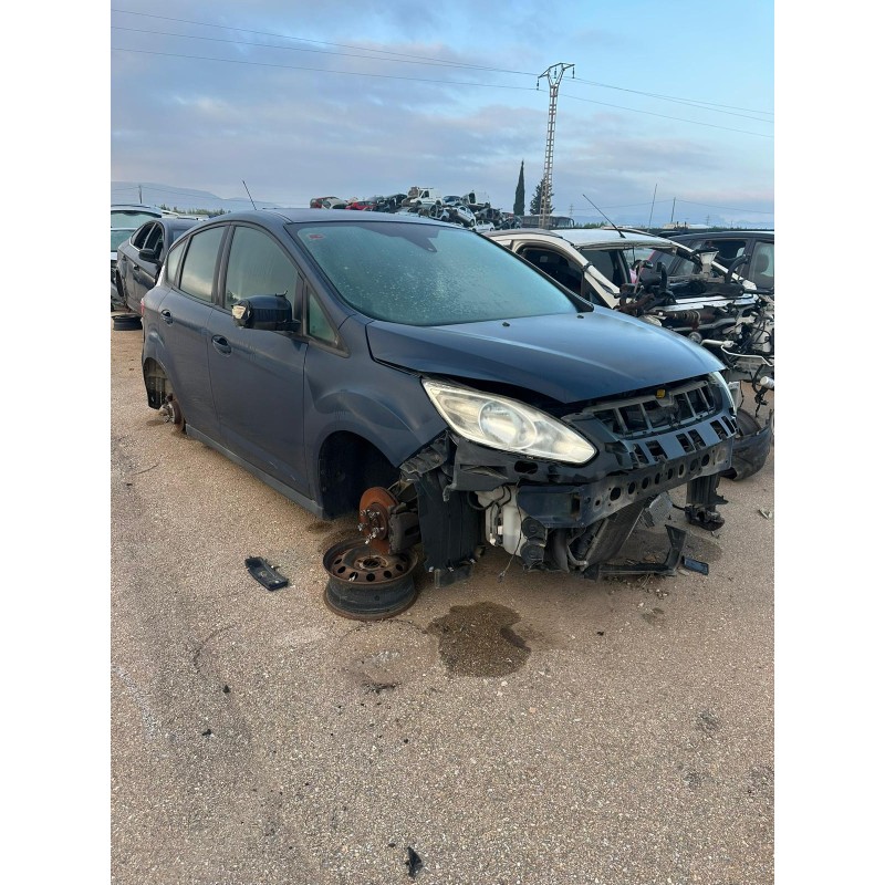 ford c-max ii (dxa/cb7, dxa/ceu) del año 2013