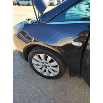 Recambio de aleta delantera izquierda para opel zafira tourer c (p12) 2.0 cdti (75) referencia OEM IAM   