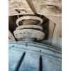 Recambio de amortiguador delantero derecho para opel zafira tourer c (p12) 2.0 cdti (75) referencia OEM IAM   