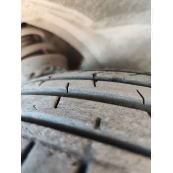 Recambio de amortiguador delantero derecho para opel zafira tourer c (p12) 2.0 cdti (75) referencia OEM IAM   