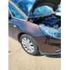Recambio de amortiguador delantero derecho para opel zafira tourer c (p12) 2.0 cdti (75) referencia OEM IAM   