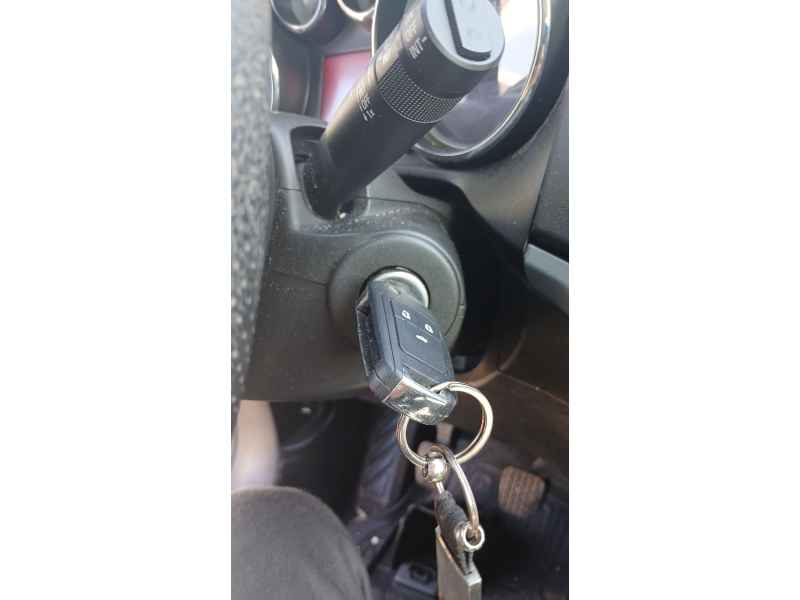 Recambio de conmutador de arranque para opel zafira tourer c (p12) 2.0 cdti (75) referencia OEM IAM   