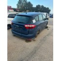 FORD C-MAX II (DXA/CB7, DXA/CEU)
