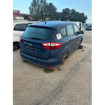 ford c-max ii (dxa/cb7, dxa/ceu) del año 2013