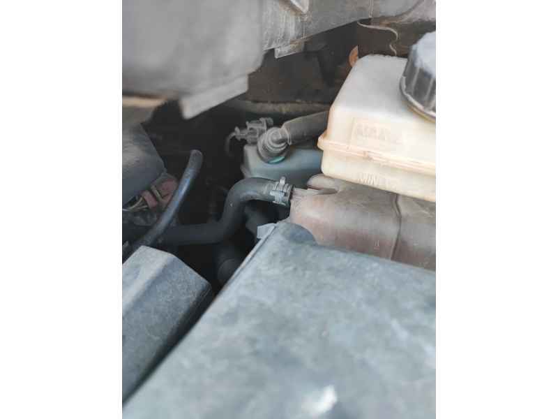 Recambio de bomba freno para opel zafira tourer c (p12) 2.0 cdti (75) referencia OEM IAM   