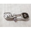 Recambio de soporte motor para toyota corolla sedán (_e21_) 1.8 vvti hybrid (zwe211, mzea12) referencia OEM IAM ENAC46000  