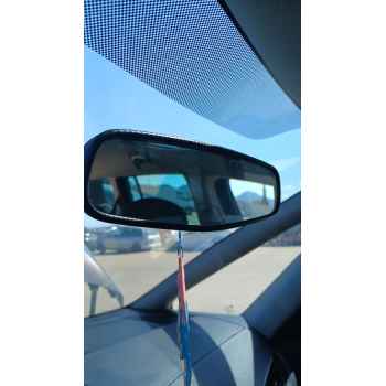 Recambio de espejo interior para opel zafira tourer c (p12) 2.0 cdti (75) referencia OEM IAM   