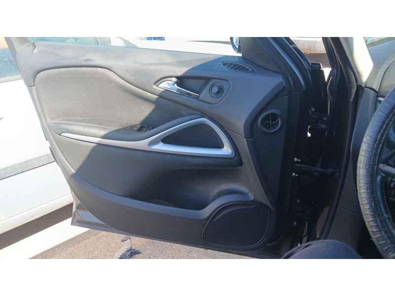 Recambio de guarnecido puerta delantera izquierda para opel zafira tourer c (p12) 2.0 cdti (75) referencia OEM IAM   