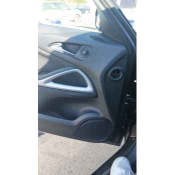 Recambio de guarnecido puerta delantera izquierda para opel zafira tourer c (p12) 2.0 cdti (75) referencia OEM IAM   