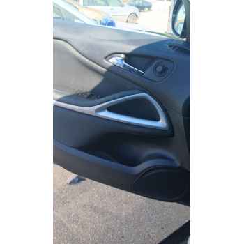 Recambio de guarnecido puerta delantera izquierda para opel zafira tourer c (p12) 2.0 cdti (75) referencia OEM IAM   