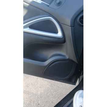 Recambio de guarnecido puerta delantera izquierda para opel zafira tourer c (p12) 2.0 cdti (75) referencia OEM IAM   