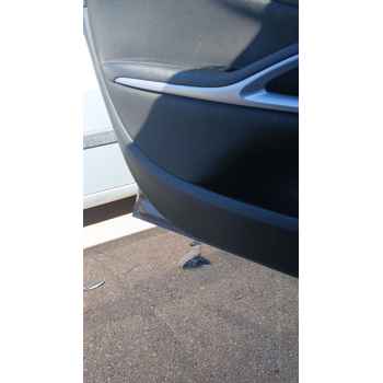 Recambio de guarnecido puerta delantera izquierda para opel zafira tourer c (p12) 2.0 cdti (75) referencia OEM IAM   
